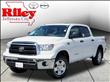 2012 Toyota Tundra