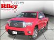 2012 Toyota Tundra