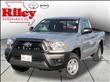 2012 Toyota Tacoma