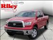 2012 Toyota Tundra