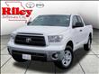 2012 Toyota Tundra
