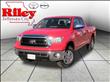 2012 Toyota Tundra