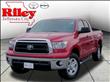 2012 Toyota Tundra