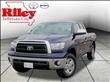 2012 Toyota Tundra