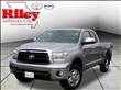 2012 Toyota Tundra