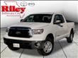 2012 Toyota Tundra