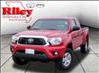 2012 Toyota Tacoma