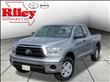2012 Toyota Tundra