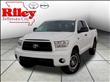 2012 Toyota Tundra
