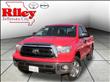 2012 Toyota Tundra