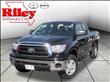2011 Toyota Tundra