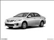 2011 Toyota Corolla