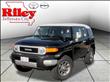 2012 Toyota FJ Cruiser
