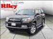 2012 Toyota 4Runner