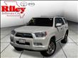 2012 Toyota 4Runner