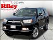 2012 Toyota 4Runner