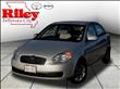 2011 Hyundai Accent
