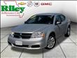 2011 Dodge Avenger