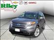 2011 Ford Explorer