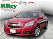 2013 Chevrolet Malibu