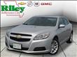 2013 Chevrolet Malibu