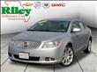 2011 Buick LaCrosse