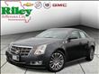 2011 Cadillac CTS