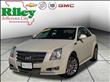 2011 Cadillac CTS