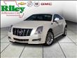 2012 Cadillac CTS