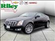 2012 Cadillac CTS