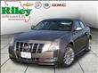 2012 Cadillac CTS