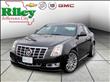 2012 Cadillac CTS