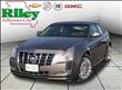 2012 Cadillac CTS