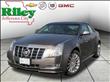 2012 Cadillac CTS
