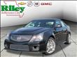 2012 Cadillac CTS-V