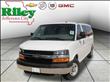 2012 Chevrolet Express