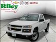 2012 Chevrolet Colorado