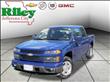 2012 Chevrolet Colorado