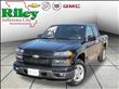 2012 Chevrolet Colorado