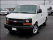 2012 Chevrolet Express