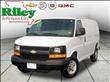 2011 Chevrolet Express