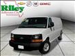2011 Chevrolet Express