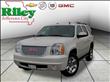 2012 GMC Yukon