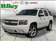 2012 Chevrolet Tahoe