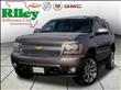 2012 Chevrolet Tahoe