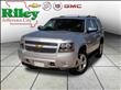 2012 Chevrolet Tahoe