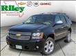 2012 Chevrolet Tahoe