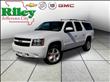 2012 Chevrolet Suburban