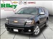 2012 Chevrolet Suburban