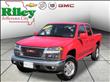 2012 GMC Canyon